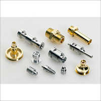 प्रेसिजन मेटल शाफ्ट