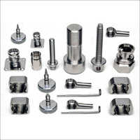 सीएनसी प्रिसिजन टर्न कंपोनेंट्स