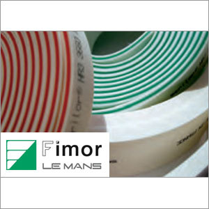 Fimor Serilor ट्रिपल लेयर्स