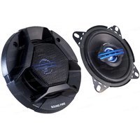 Car speaker