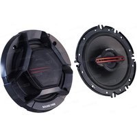 Car speaker
