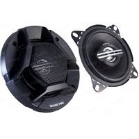 Car speaker