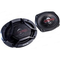 Car speaker