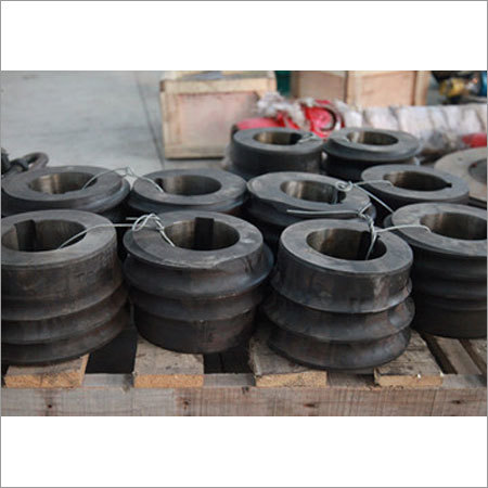 Green Skew Rolling Machine