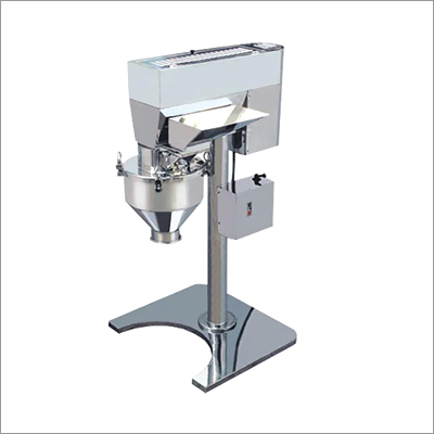 Pharmaceutical Multi Mill - Capacity: 200 Kg/Hr