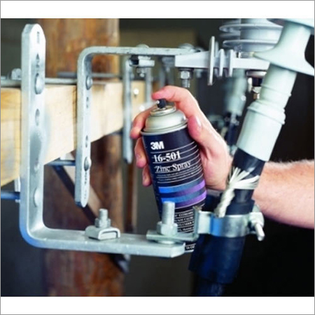 स्कॉच 16-501 स्प्रे