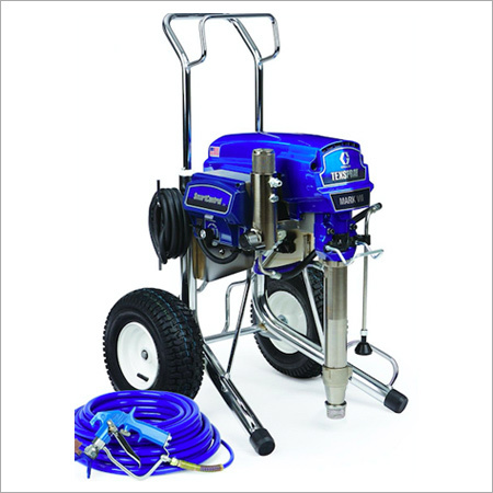 इलेक्ट्रिक पेंट स्प्रेयर