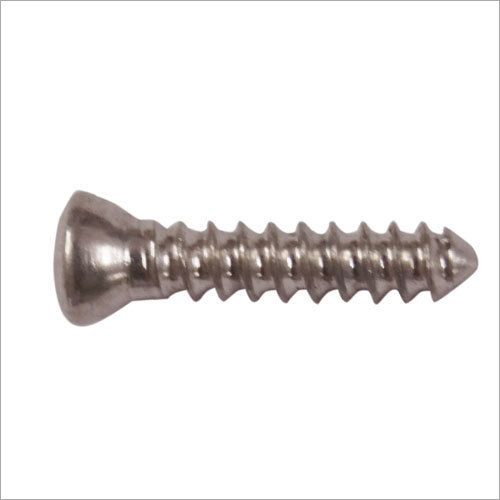 Cortical Screw