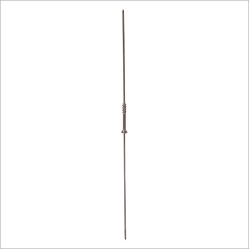 4.0mm Cannulated Bone Screw