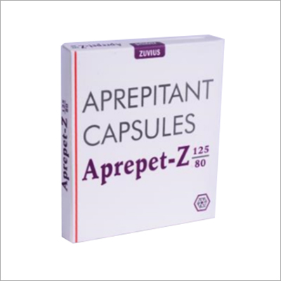 Aprepitant Capsules Tablets