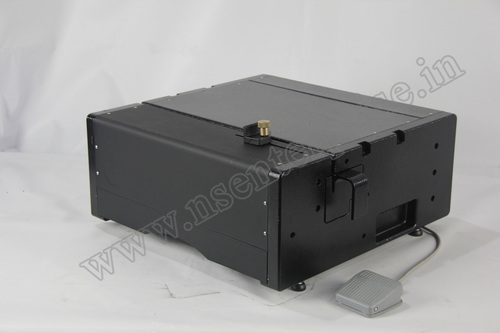 700 Electric wiro binding machine