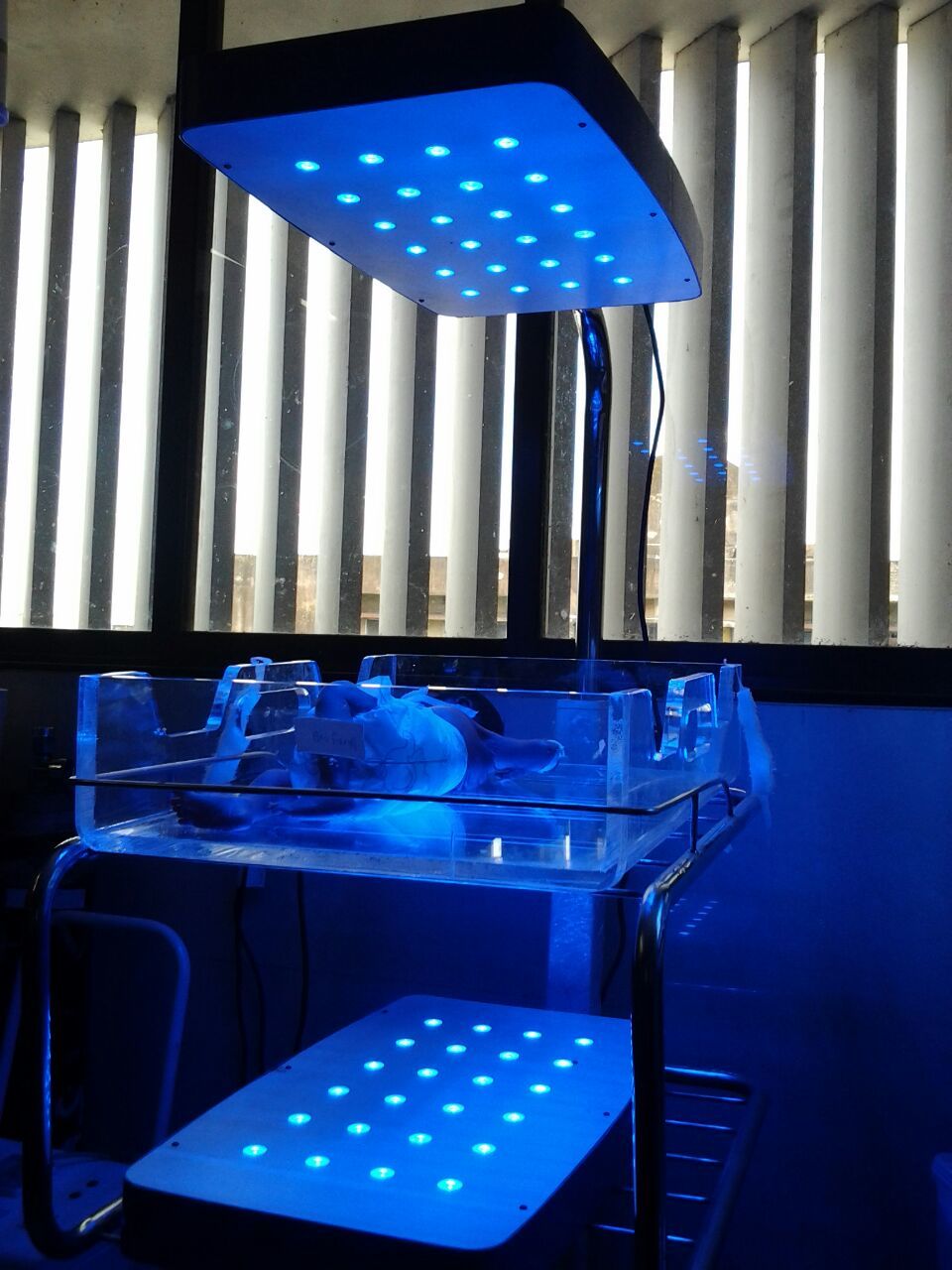 Led Double Surface Photo Therapy