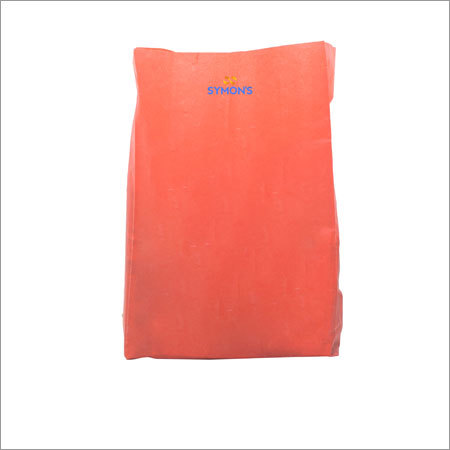 Disposable Garbage Bags - Polyethylene, Customizable Sizes, Red Color | Eco-friendly, Tear Resistant, Drawstring Closure For Medical Waste Collection