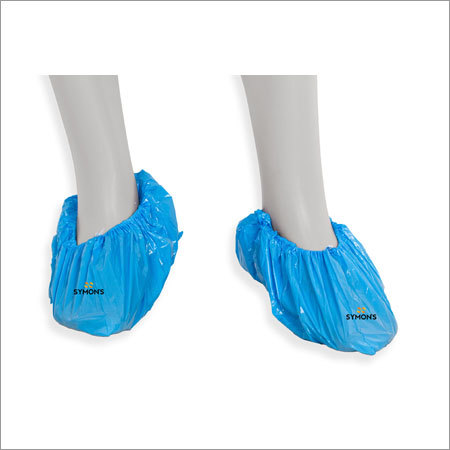 Plastic Shoe Cover