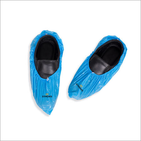 Plastic Shoe Cover