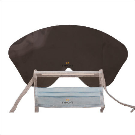 Surgeon Cap Hood Kit And Mask - Non-woven Fabric Disposable Type Skin Friendly | Eco-friendly Tear Resistant Bacteria Filtration Efficiency