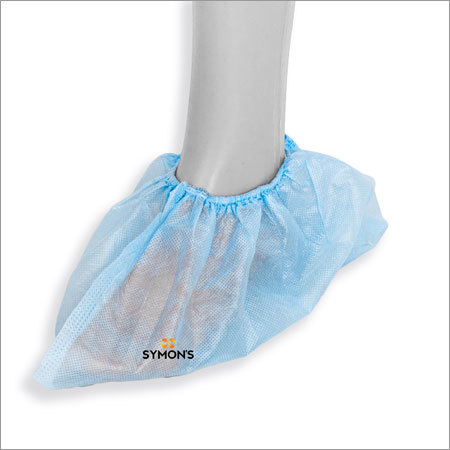 बुना हुआ जूता कवर