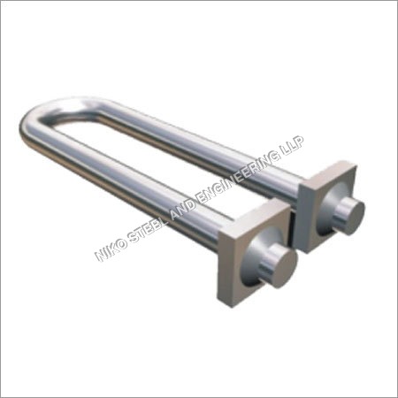 U Hooks - Feature: Good Quality