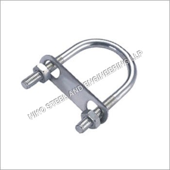 यू बोल्ट