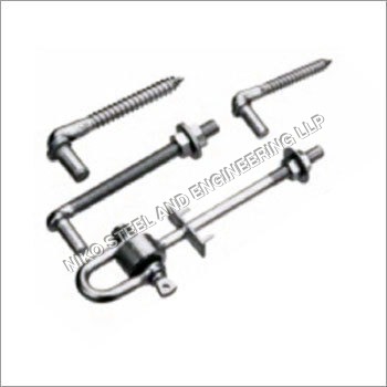 फाउंडेशन बोल्ट