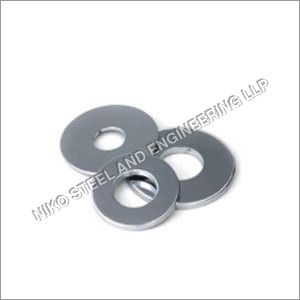 प्लेन वॉशर