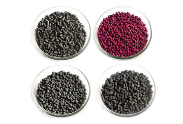 BRYSORB <sup>टीएम</sup> केमिकल मीडिया