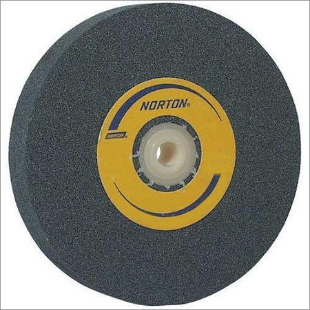 Abrasive Wheel - Mild Steel, 4 to 6 Inch | Ideal for Rubbing Tasks with Durable and Efficient Performance