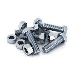 Spring Steel Bolts