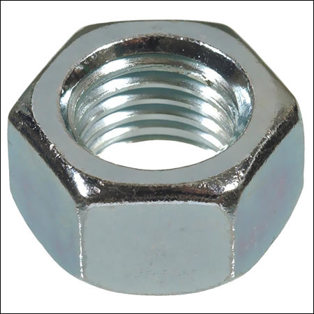 Hex Nuts Capacity: 1000