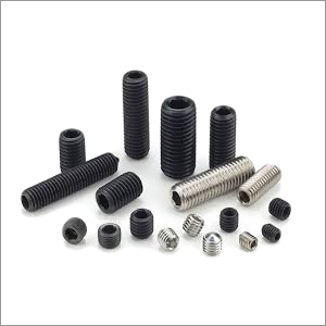 Socket Gurb Screw