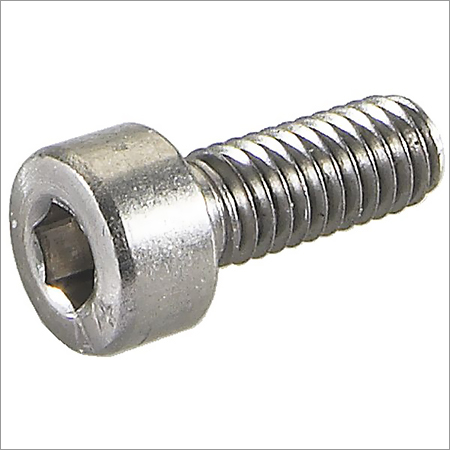 Socket Head Cap