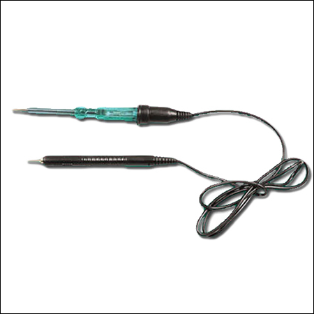 Three In One Tester