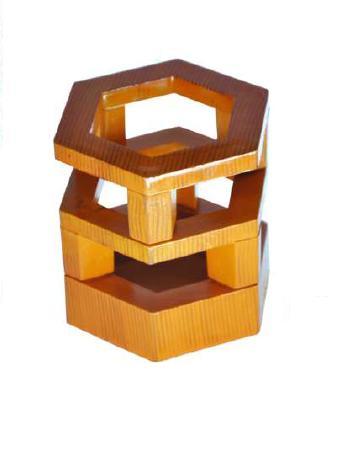 Pen Holders Cavity Quantity: Single Unit