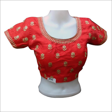 Designer Blouses