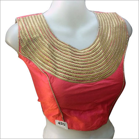 Designer Blouses