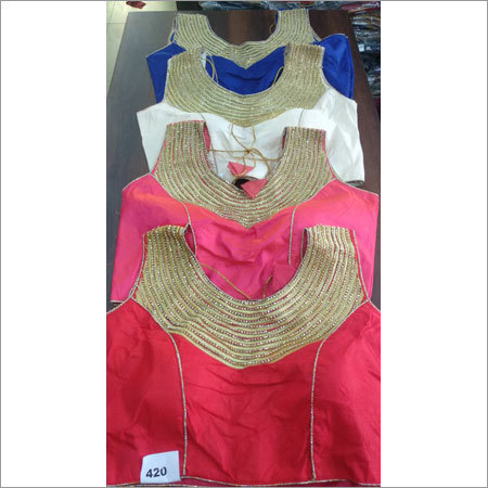 Designer Blouses