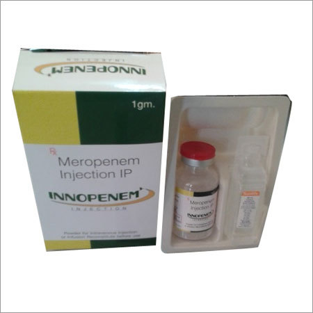 Innopenem Injection