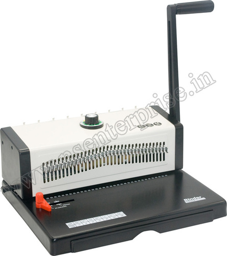 T9029a Wire Binding Machine
