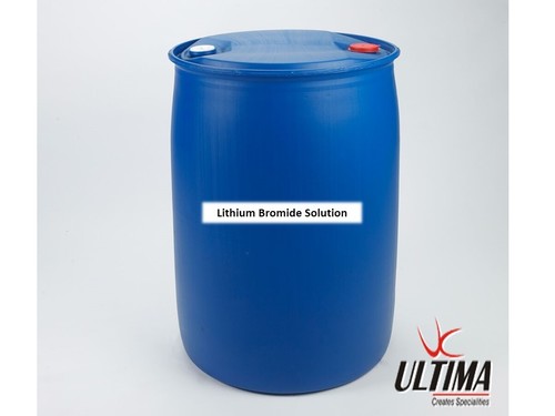 Lithium Bromide Solution