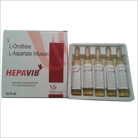 Helavib Injection