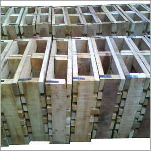 Wooden Pallet