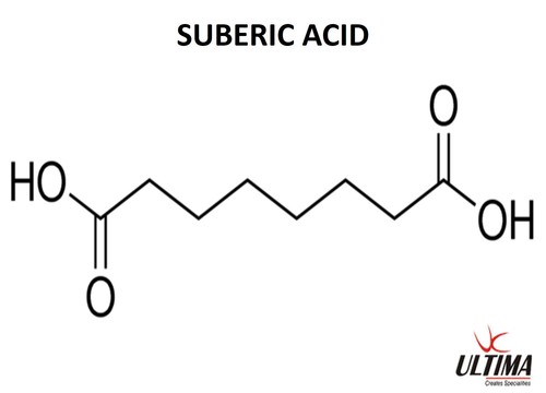 स्यूबरिक एसिड