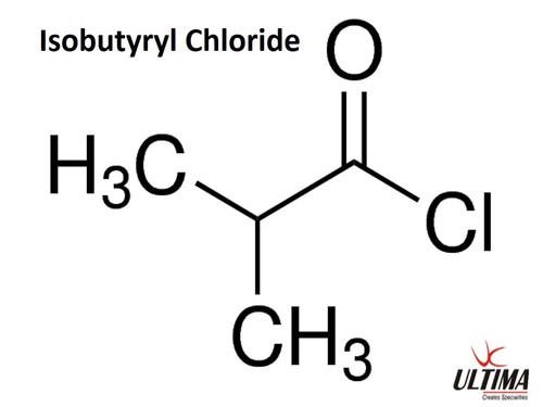 आइसोब्यूटायरील क्लोराइड