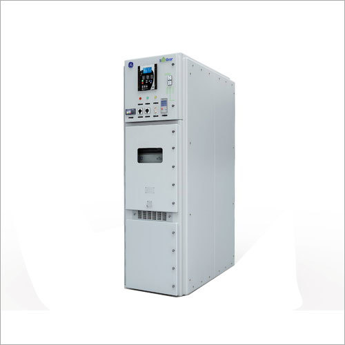 Ge Power Control System