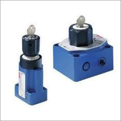 Hydraulic Flow Control Valves