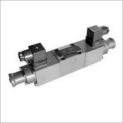 Hydraulic Proportional Valve