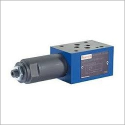 Hydraulic Sandwich Type Modular Pressure Control Valves