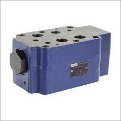 हाइड्रोलिक (सैंडविच टाइप) मॉड्यूलर नॉन रिटर्न वाल्व