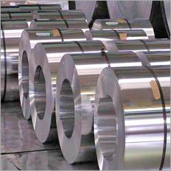 SS Coils