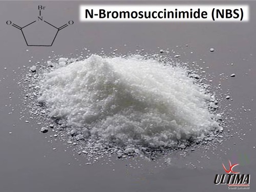 N-ब्रोमोसक्सिनिमाइड (NBS)